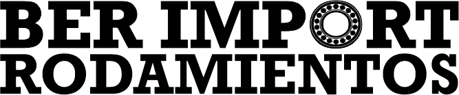 Ber Import Rodamientos logo