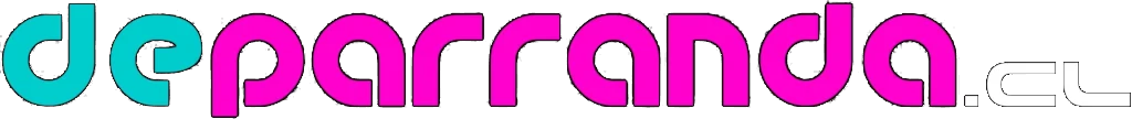 De Parranda logo